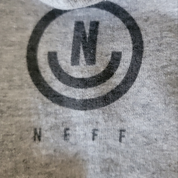 Neff X Disney Colab Hoodie - Picture 3 of 5